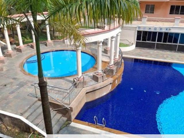 Condominium for sale in Port Klang, Selangor