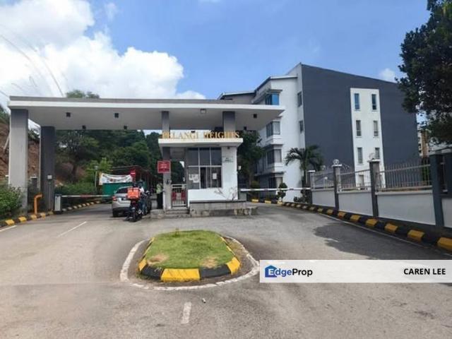 Condominium for sale in Port Klang, Selangor