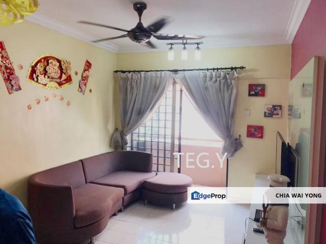Condominium for sale in Port Klang, Selangor