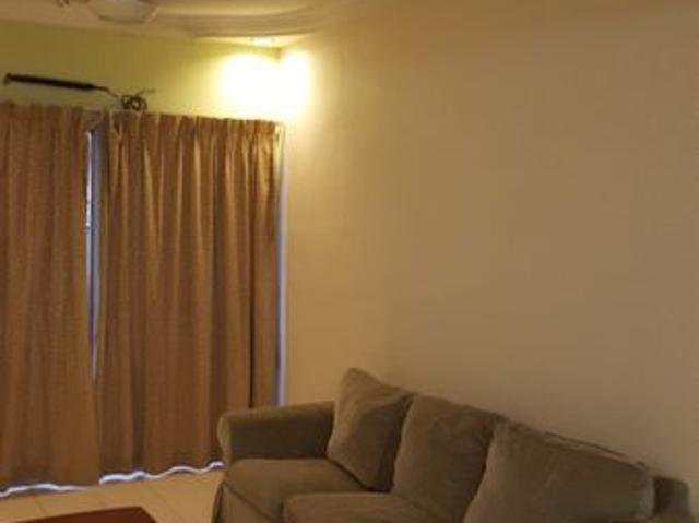 Condominium for rent in Port Klang, Selangor