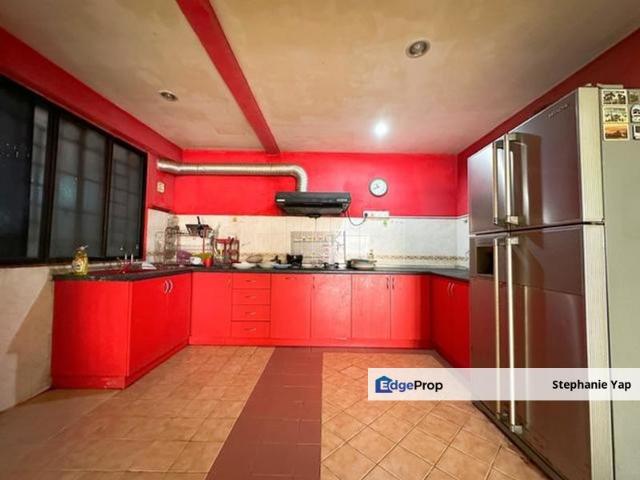 Condominium for sale in Port Klang, Selangor
