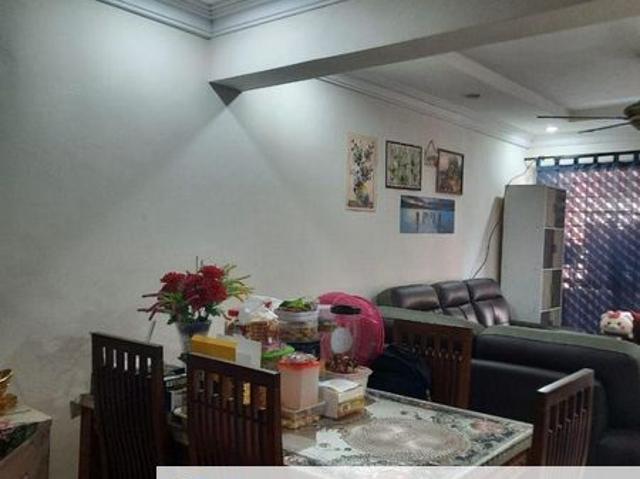 Condominium for sale in Port Klang, Selangor