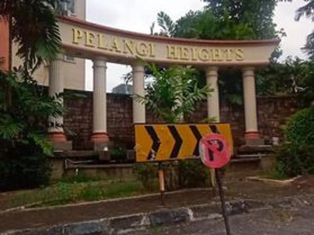 Condominium for sale in Bandaraya Klang, Klang