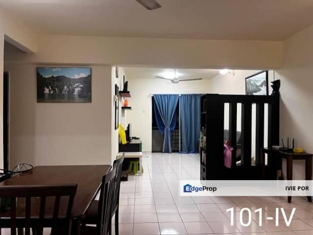Condominium for sale in Bandaraya Klang, Klang