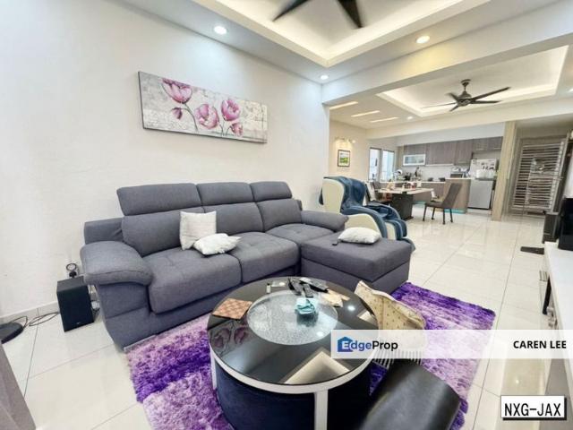 Condominium for sale in Port Klang, Selangor
