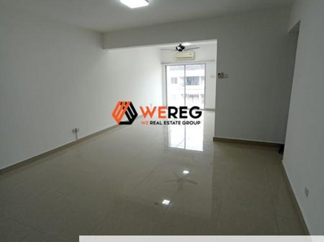Condominium for rent in Port Klang, Selangor