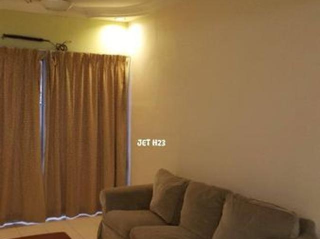 Condominium for rent in Bandaraya Klang, Klang