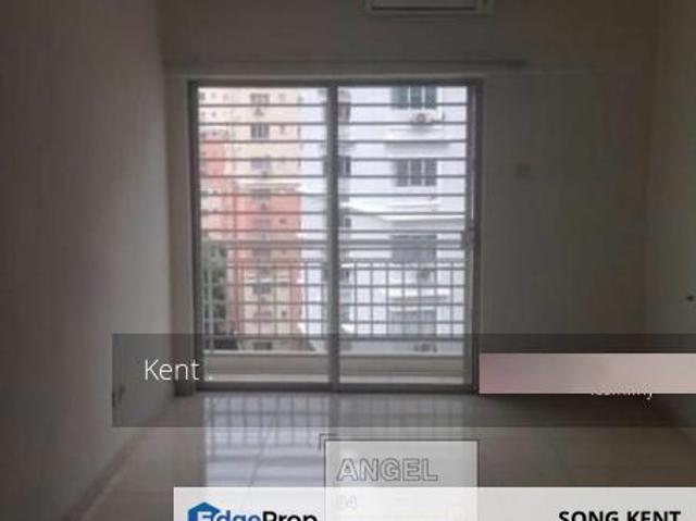 Condominium for rent in Port Klang, Selangor