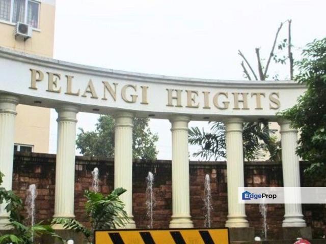 Condominium for sale in Port Klang, Selangor