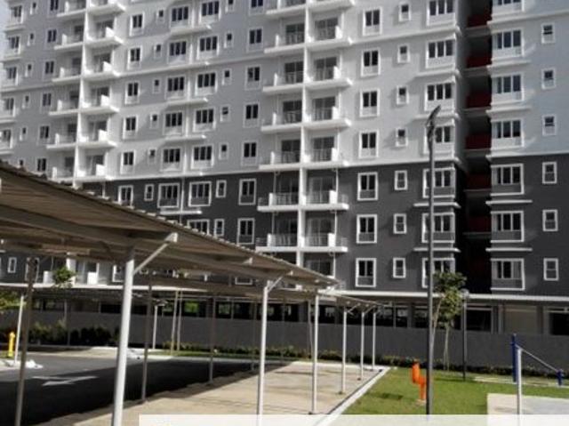 Condominium for sale in Port Klang, Selangor