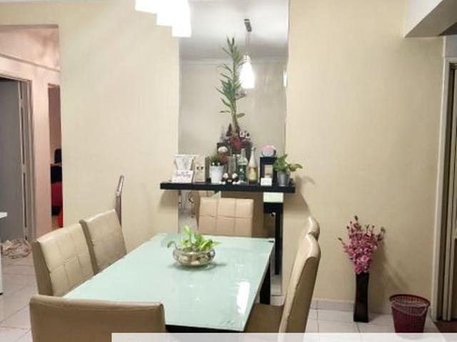 Condominium for sale in Port Klang, Selangor
