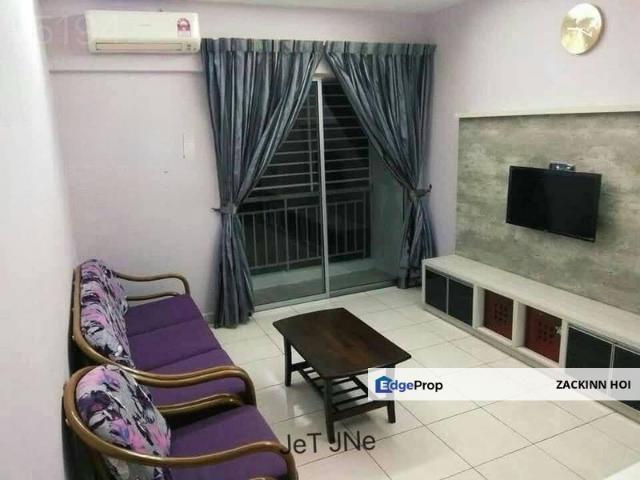 Condominium for rent in Port Klang, Selangor