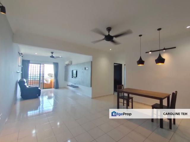 Condominium for sale in Bandaraya Klang, Klang