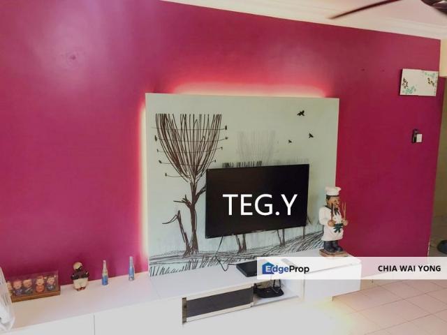 Condominium for rent in Port Klang, Selangor