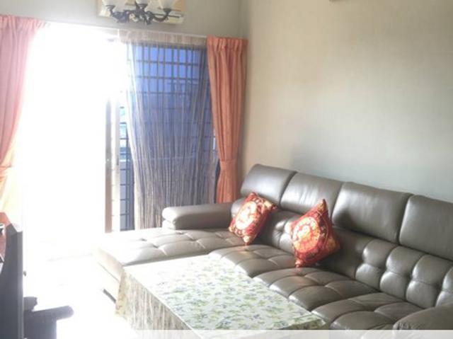 Condominium for sale in Port Klang, Selangor