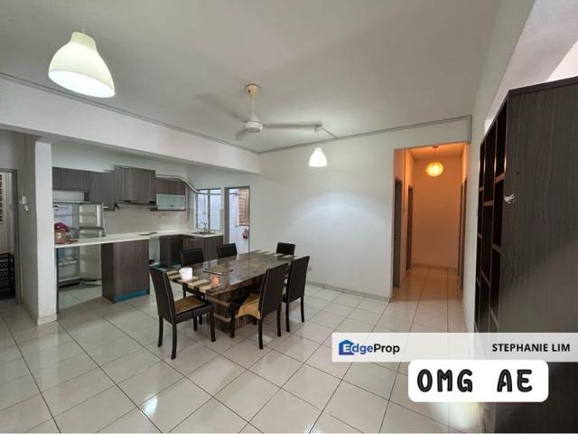 Condominium for rent in Port Klang, Selangor