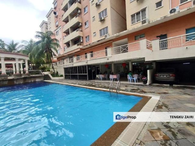 Condominium for sale in Port Klang, Selangor