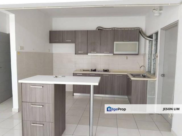 Condominium for sale in Port Klang, Selangor