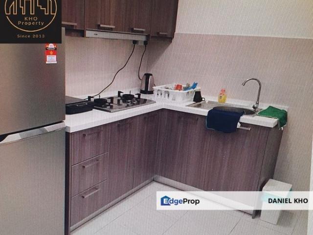 Condominium for sale in Bandaraya Klang, Klang