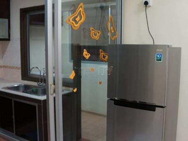 Condominium for sale in Bandaraya Klang, Klang