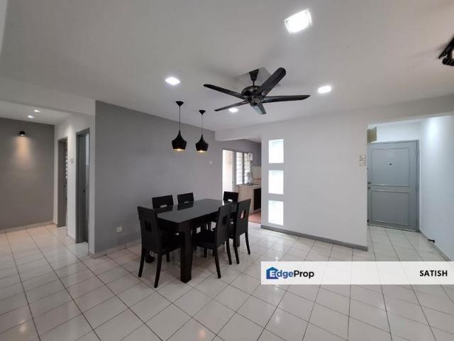 Condominium for sale in Port Klang, Selangor