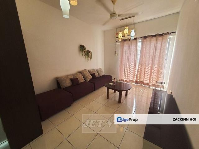 Condominium for rent in Port Klang, Selangor