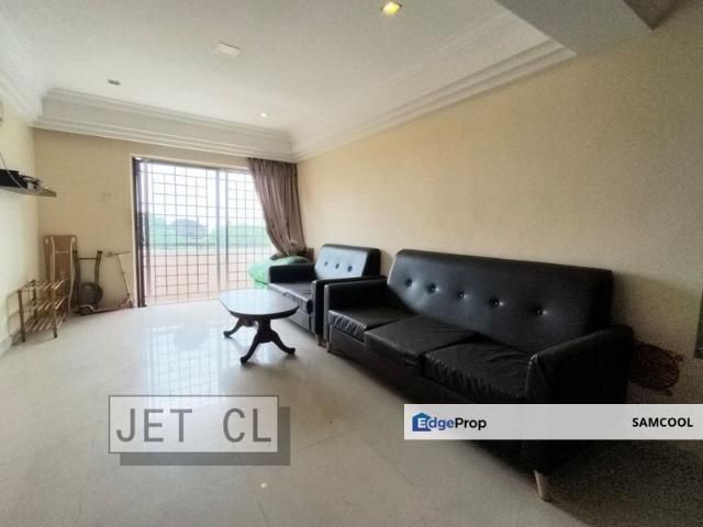 Condominium for rent in Port Klang, Selangor