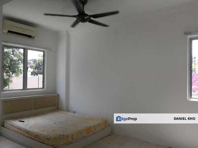 Condominium for sale in Bandaraya Klang, Klang