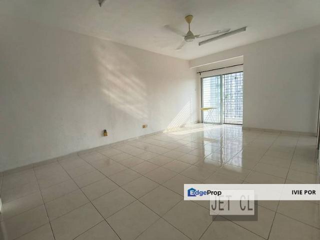 Condominium for rent in Bandaraya Klang, Klang