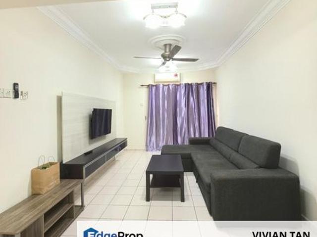 Condominium for rent in Port Klang, Selangor