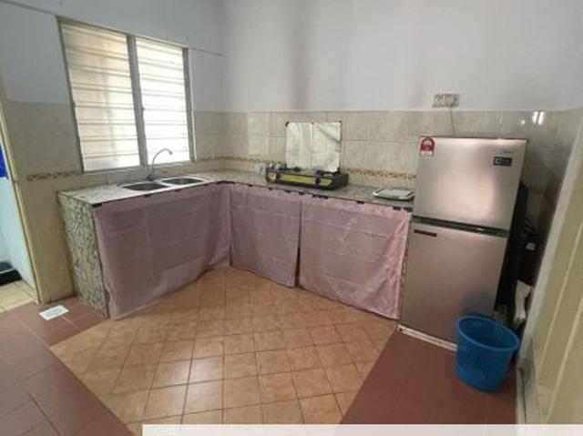 Condominium for sale in Port Klang, Selangor