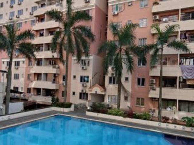 Condominium for sale in Port Klang, Selangor