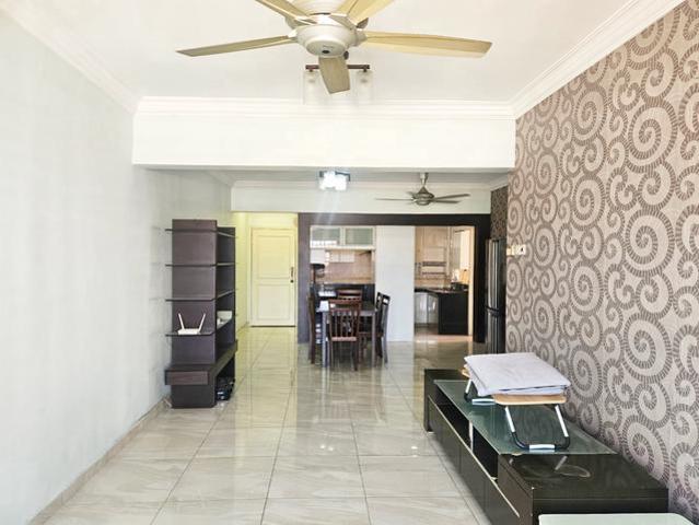 Condominium for rent in Port Klang, Selangor