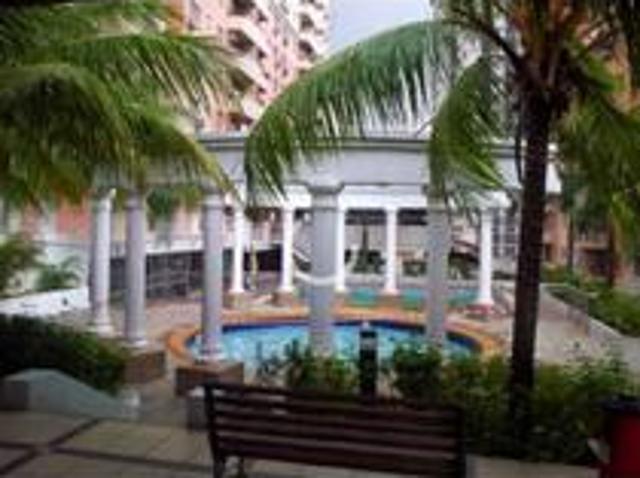 Condominium for sale in Port Klang, Selangor