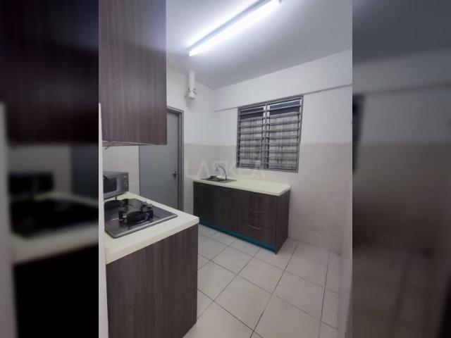 Apartment for rent in Port Klang, Selangor