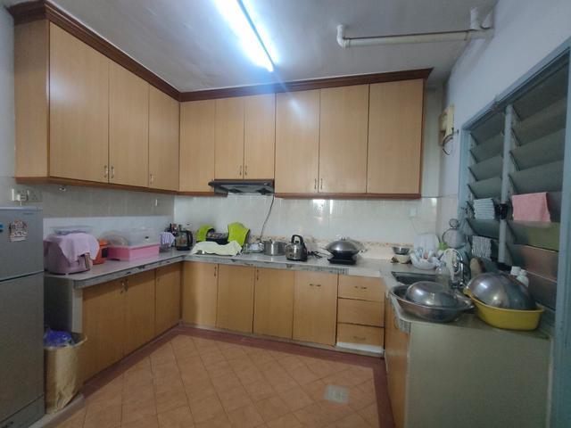 Condominium for sale in Port Klang, Selangor