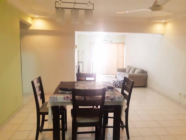 Apartment for rent in Port Klang, Selangor