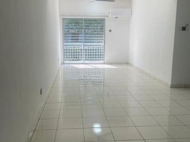 Condominium for sale in Bandaraya Klang, Klang