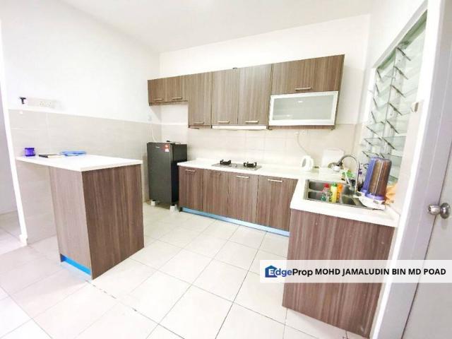 Condominium for sale in Port Klang, Selangor