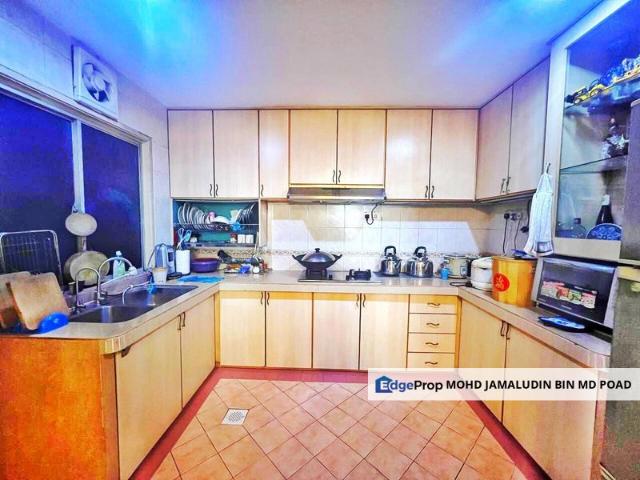 Condominium for sale in Port Klang, Selangor