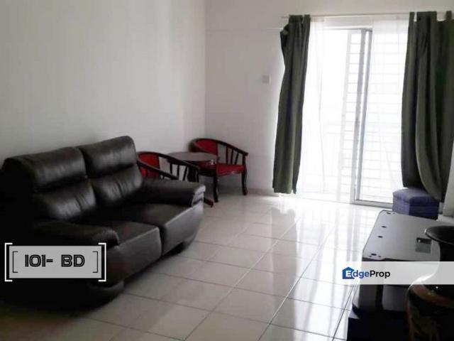 Condominium for rent in Port Klang, Selangor