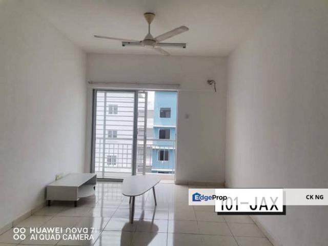 Condominium for rent in Port Klang, Selangor