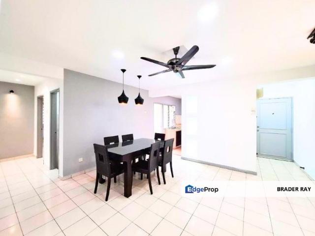 Condominium for rent in Port Klang, Selangor