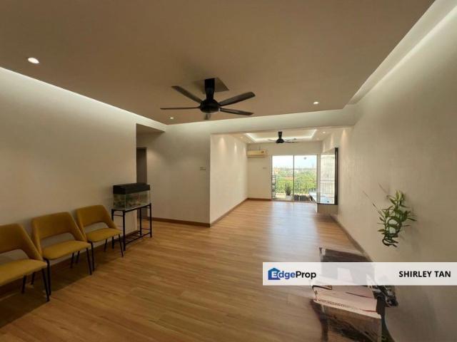 Condominium for rent in Port Klang, Selangor