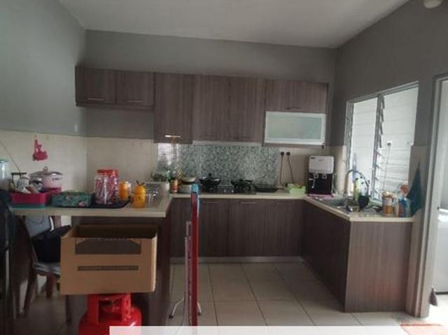 Condominium for sale in Bandaraya Klang, Klang
