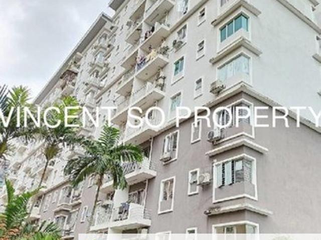 Condominium for sale in Port Klang, Selangor