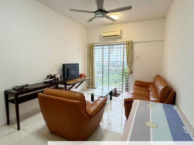 Condominium for sale in Bandaraya Klang, Klang