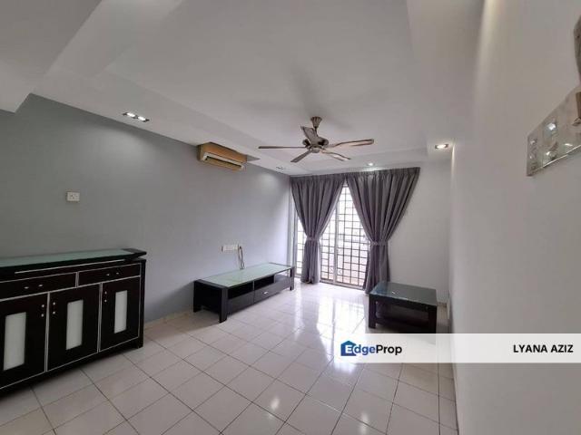 Condominium for sale in Port Klang, Selangor