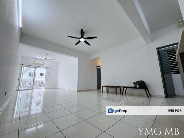 Condominium for rent in Port Klang, Selangor