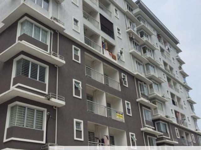 Condominium for sale in Port Klang, Selangor